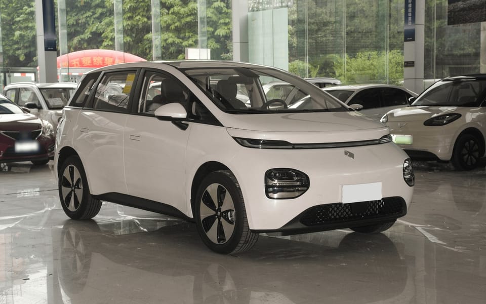 Baojun Yunduo