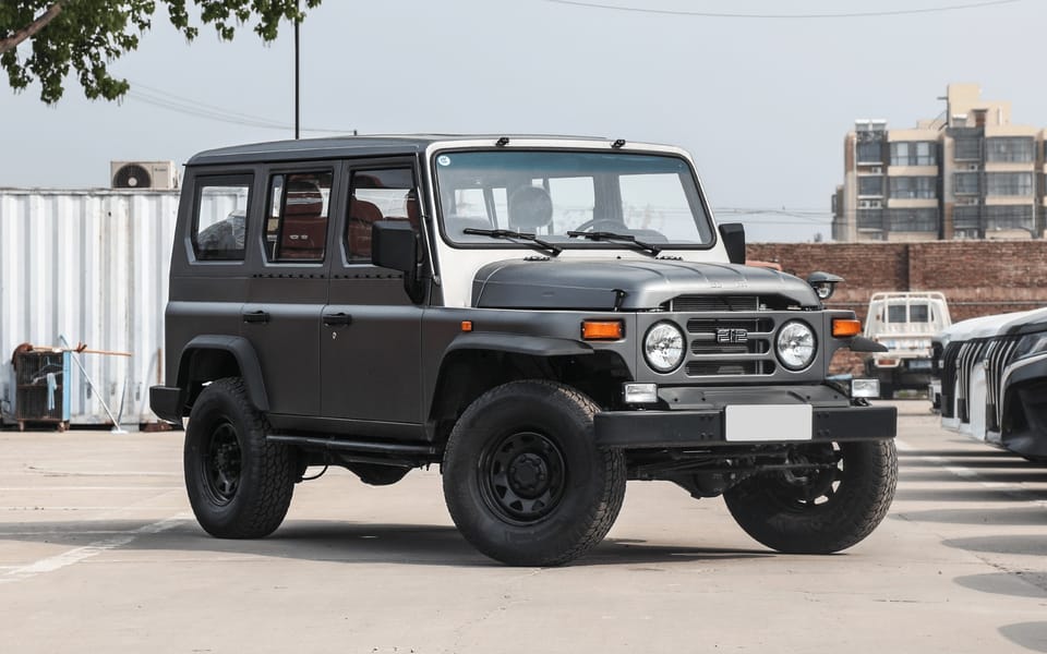BAW 212 Classic