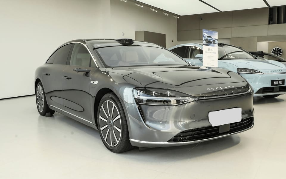 Stelato S9