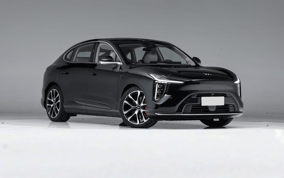 IM LS6