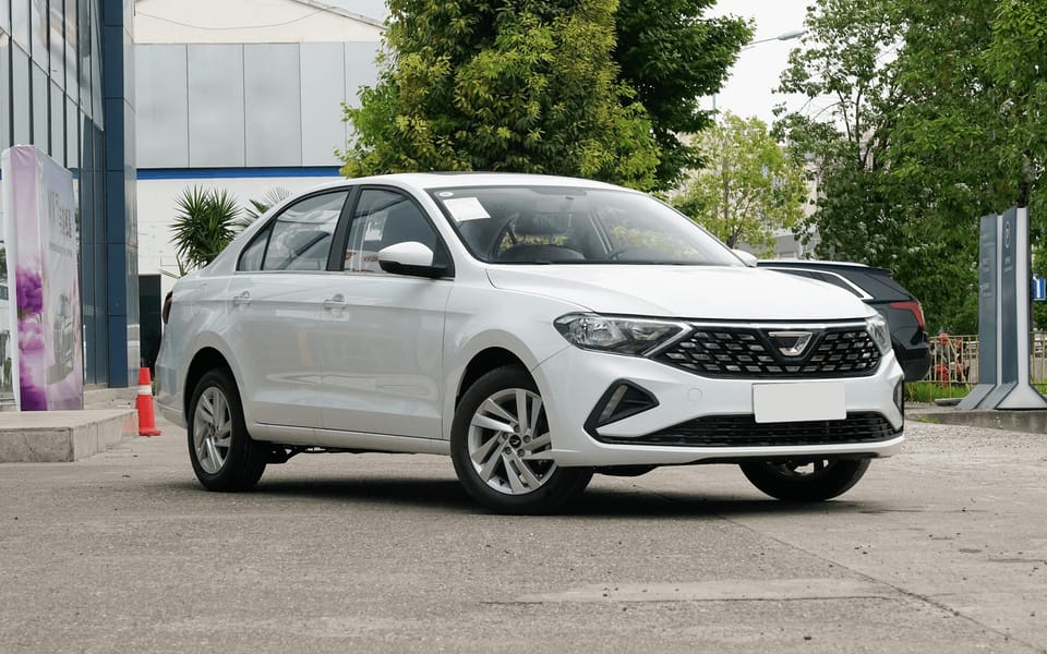 Jetta VA3