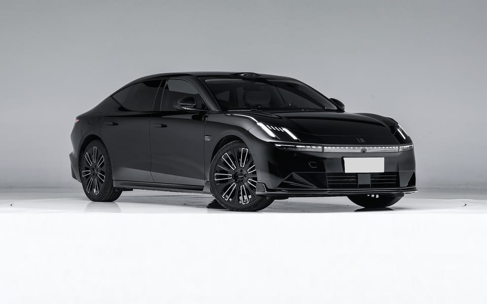 Lynk & Co 10 EM-P