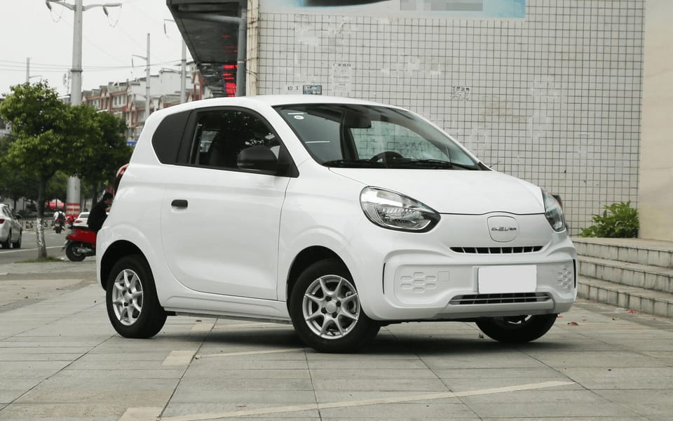 Roewe Clever