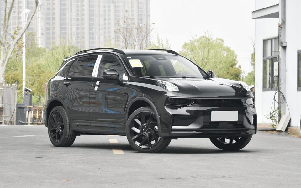 ROX Motor 01