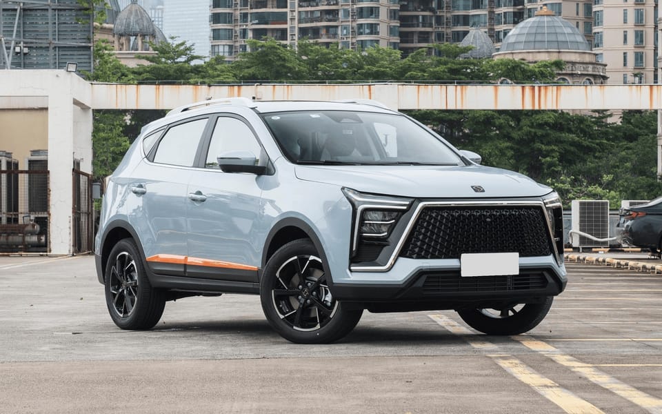 Sehol X6