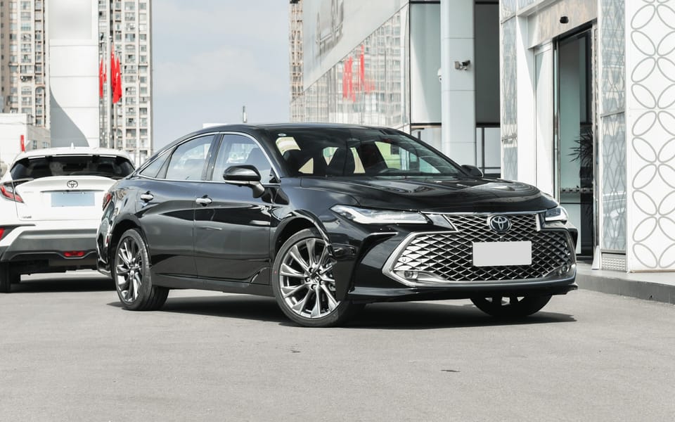 Toyota Avalon